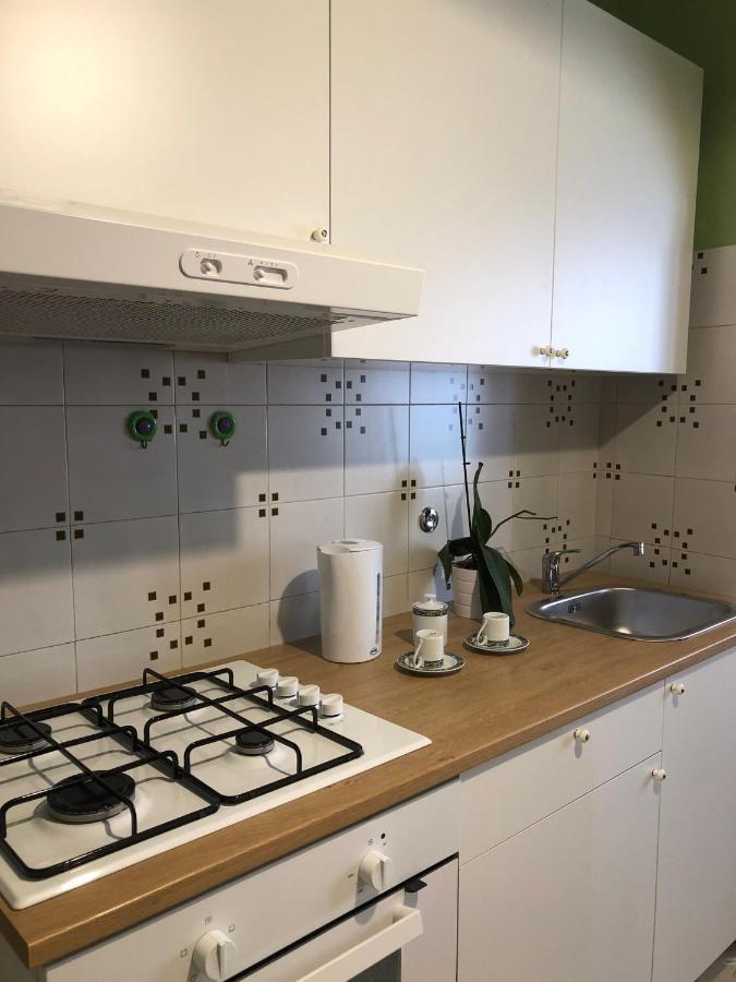 Casa Elegante In Centro A Holiday home *