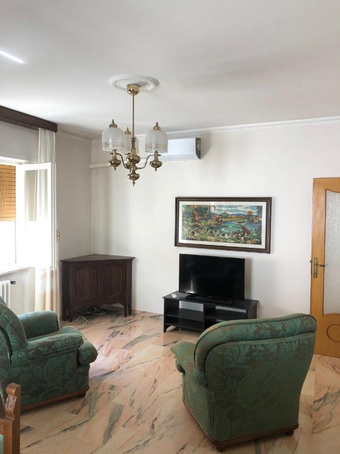 Casa Elegante In Centro A Paglieta